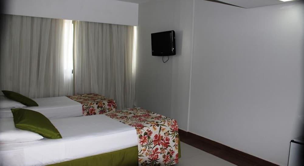 El Aram Beach Boa Viagem Recife Dış mekan fotoğraf