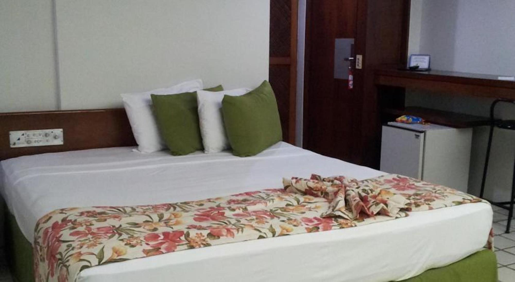 El Aram Beach Boa Viagem Recife Dış mekan fotoğraf