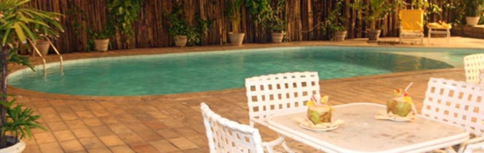 El Aram Beach Boa Viagem Recife Dış mekan fotoğraf